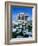 Parthenon at Acropolis (Sacred Rock), Athens, Greece-Izzet Keribar-Framed Photographic Print