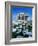 Parthenon at Acropolis (Sacred Rock), Athens, Greece-Izzet Keribar-Framed Photographic Print