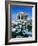 Parthenon at Acropolis (Sacred Rock), Athens, Greece-Izzet Keribar-Framed Photographic Print