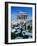 Parthenon at Acropolis (Sacred Rock), Athens, Greece-Izzet Keribar-Framed Photographic Print