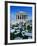 Parthenon at Acropolis (Sacred Rock), Athens, Greece-Izzet Keribar-Framed Photographic Print