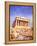 Parthenon on Acropolis, Athens, Greece-Bill Bachmann-Framed Premier Image Canvas