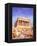 Parthenon on Acropolis, Athens, Greece-Bill Bachmann-Framed Premier Image Canvas