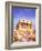 Parthenon on Acropolis, Athens, Greece-Bill Bachmann-Framed Photographic Print