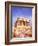 Parthenon on Acropolis, Athens, Greece-Bill Bachmann-Framed Photographic Print