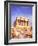 Parthenon on Acropolis, Athens, Greece-Bill Bachmann-Framed Photographic Print