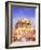 Parthenon on Acropolis, Athens, Greece-Bill Bachmann-Framed Photographic Print