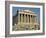 Parthenon, the Acropolis, UNESCO World Heritage Site, Athens, Greece, Europe-James Green-Framed Photographic Print