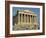 Parthenon, the Acropolis, UNESCO World Heritage Site, Athens, Greece, Europe-James Green-Framed Photographic Print