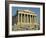 Parthenon, the Acropolis, UNESCO World Heritage Site, Athens, Greece, Europe-James Green-Framed Photographic Print