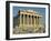 Parthenon, the Acropolis, UNESCO World Heritage Site, Athens, Greece, Europe-James Green-Framed Photographic Print