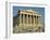 Parthenon, the Acropolis, UNESCO World Heritage Site, Athens, Greece, Europe-James Green-Framed Photographic Print