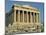 Parthenon, the Acropolis, UNESCO World Heritage Site, Athens, Greece, Europe-James Green-Mounted Photographic Print