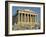 Parthenon, the Acropolis, UNESCO World Heritage Site, Athens, Greece, Europe-James Green-Framed Photographic Print