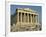 Parthenon, the Acropolis, UNESCO World Heritage Site, Athens, Greece, Europe-James Green-Framed Photographic Print