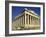 Parthenon, the Acropolis, UNESCO World Heritage Site, Athens, Greece, Europe-Simanor Eitan-Framed Photographic Print