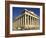 Parthenon, the Acropolis, UNESCO World Heritage Site, Athens, Greece, Europe-Simanor Eitan-Framed Photographic Print