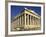 Parthenon, the Acropolis, UNESCO World Heritage Site, Athens, Greece, Europe-Simanor Eitan-Framed Photographic Print