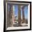 Parthenon Viewed from Propylaea, the Acropolis, UNESCO World Heritage Site, Athens, Greece-Roy Rainford-Framed Photographic Print