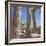 Parthenon Viewed from Propylaea, the Acropolis, UNESCO World Heritage Site, Athens, Greece-Roy Rainford-Framed Photographic Print