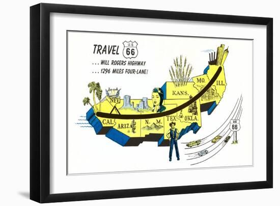 Art Print, , large