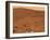 Partial Seminole Panorama of Mars-Stocktrek Images-Framed Photographic Print