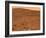 Partial Seminole Panorama of Mars-Stocktrek Images-Framed Photographic Print