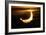 Partial Solar Eclipse, January 2011-Detlev Van Ravenswaay-Framed Photographic Print