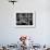 Participants Watching Couples Dancing During the Waltz Evening-Yale Joel-Framed Photographic Print displayed on a wall