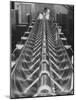 Particle Accelerator, Cern, Geneva, 20th Century-null-Mounted Photographic Print