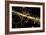 Particle Physics Experiment, Artwork-Equinox Graphics-Framed Photographic Print