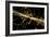 Particle Physics Experiment, Artwork-Equinox Graphics-Framed Photographic Print