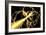 Particle Physics Experiment, Artwork-Equinox Graphics-Framed Photographic Print