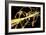 Particle Physics Experiment, Artwork-Equinox Graphics-Framed Photographic Print