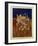 Partie Aus G-Paul Klee-Framed Giclee Print