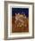 Partie Aus G-Paul Klee-Framed Giclee Print