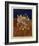 Partie Aus G-Paul Klee-Framed Giclee Print