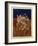 Partie Aus G-Paul Klee-Framed Giclee Print
