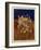 Partie Aus G-Paul Klee-Framed Giclee Print