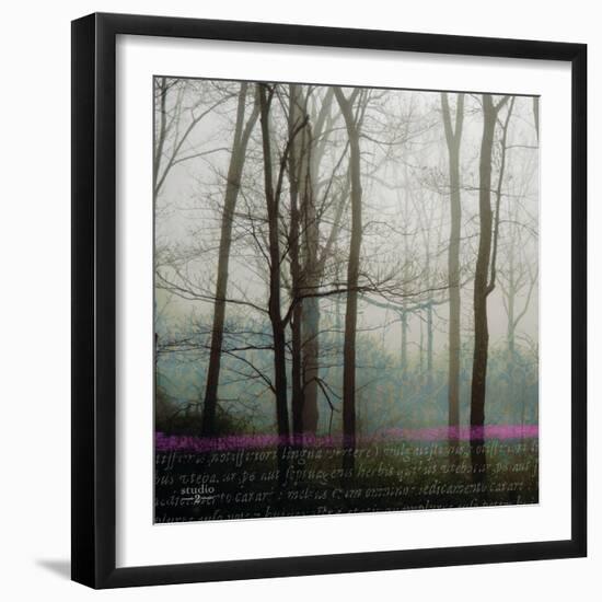 Partners I-Studio 2-Framed Photographic Print