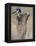 Partners-Rusty Frentner-Framed Premier Image Canvas