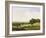 Partridge Shooting-Edward Duncan-Framed Giclee Print