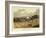 Partridge Shooting-Henry Thomas Alken-Framed Giclee Print