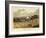 Partridge Shooting-Henry Thomas Alken-Framed Giclee Print