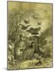 Partridges Austria 1891-null-Mounted Giclee Print