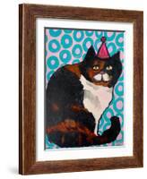 Party Animal-Mariah Rupp-Framed Art Print