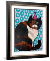 Party Animal-Mariah Rupp-Framed Art Print