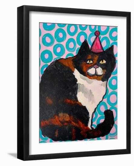 Party Animal-Mariah Rupp-Framed Art Print