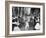 Party at Mar-A-Lago Estate of Socialite Marjorie Merriweather Post-Alfred Eisenstaedt-Framed Photographic Print