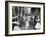 Party at Mar-A-Lago Estate of Socialite Marjorie Merriweather Post-Alfred Eisenstaedt-Framed Photographic Print